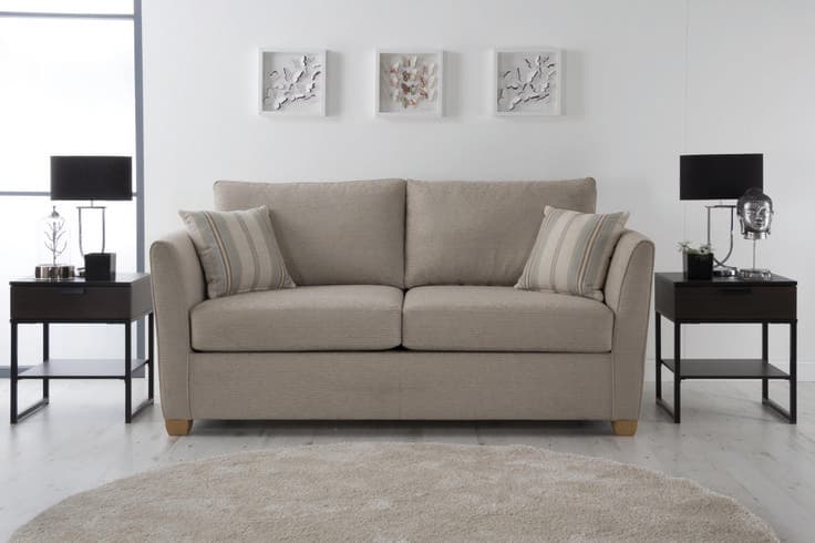 COMPLETE SET , LIVING ROOM