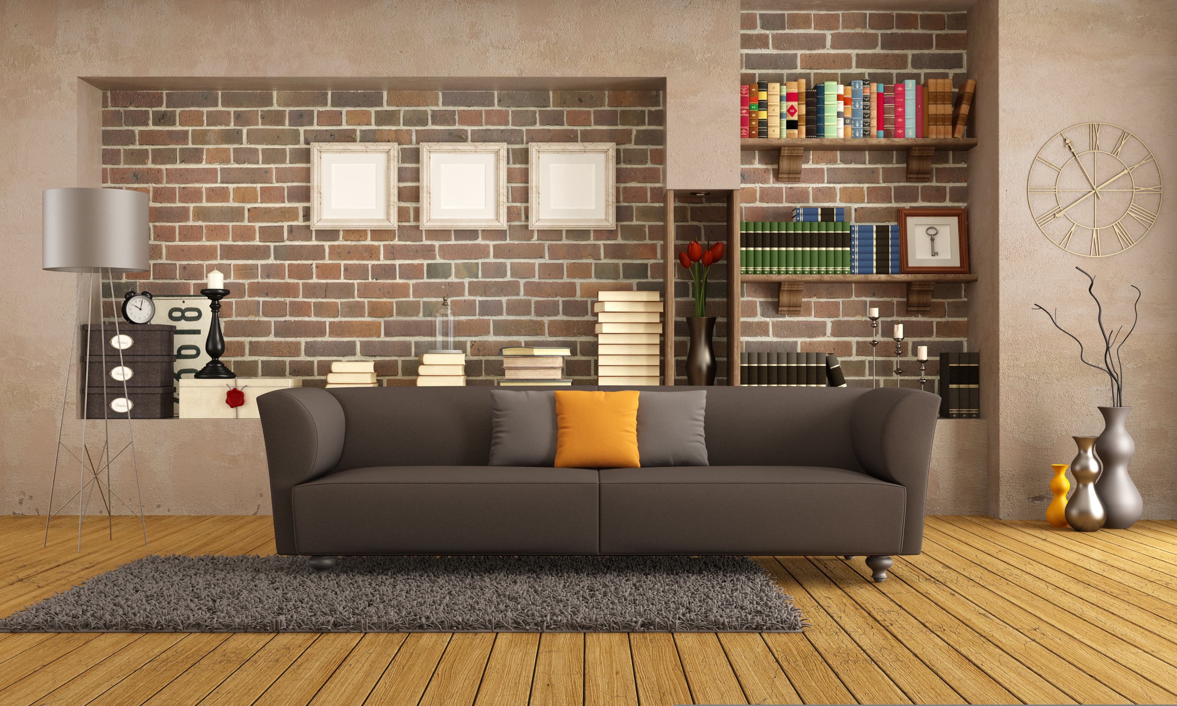 Interior Design